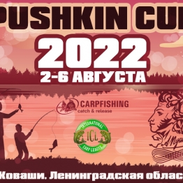 PUSHKIN CUP 2022 — IV Этап ICL Masters