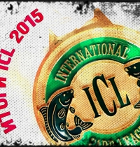 ИТОГИ International carp league 2015