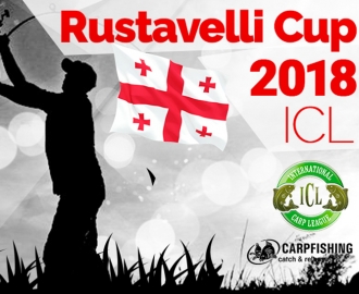 RUSTAVELLI CUP — IV этап ICL Masters 2018